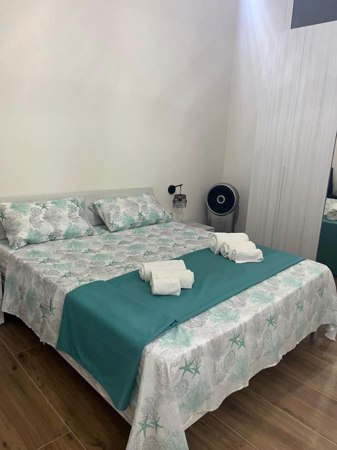 Villa Conchiglia Sul Mare à Mazara del Vallo Extérieur photo