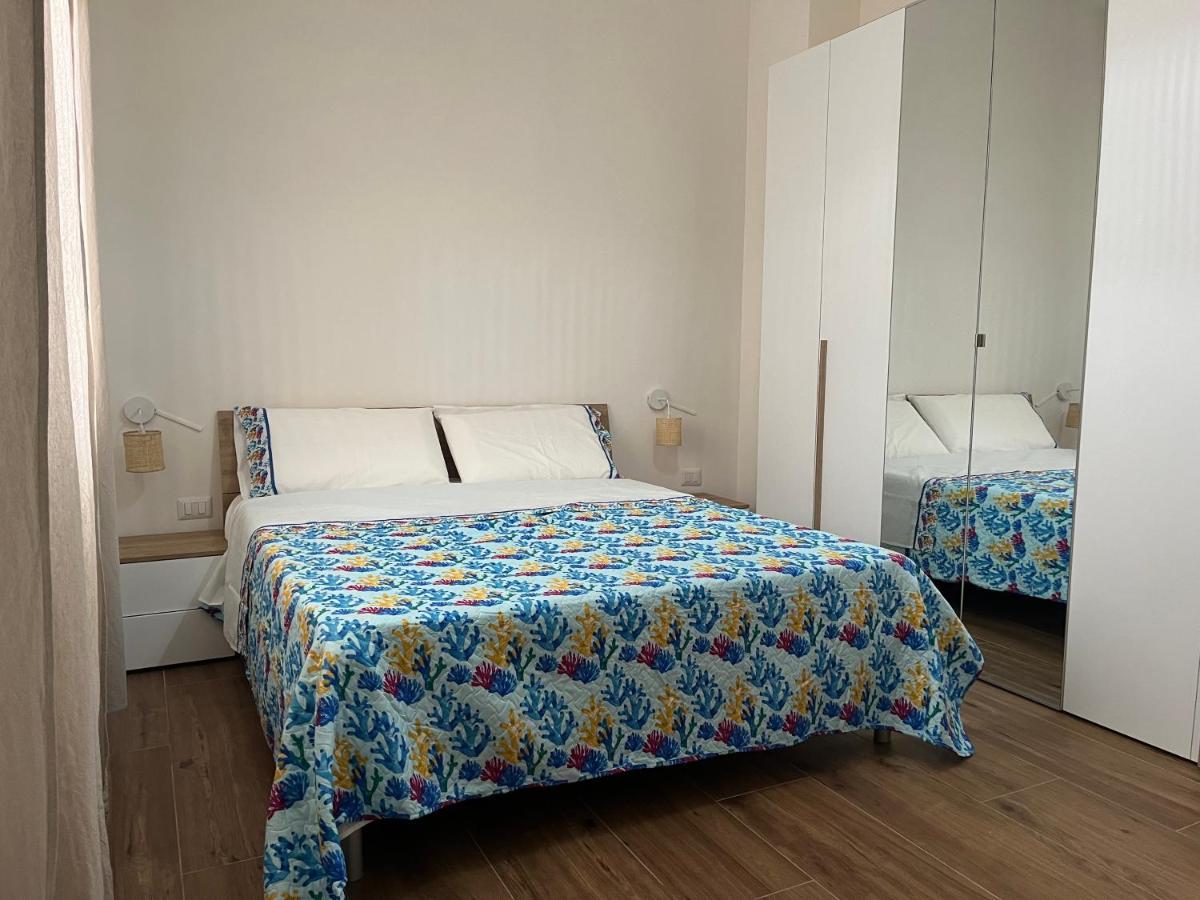 Villa Conchiglia Sul Mare à Mazara del Vallo Extérieur photo